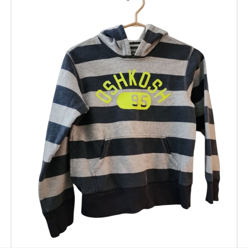 Preowned OshKosh Kids Hoodie